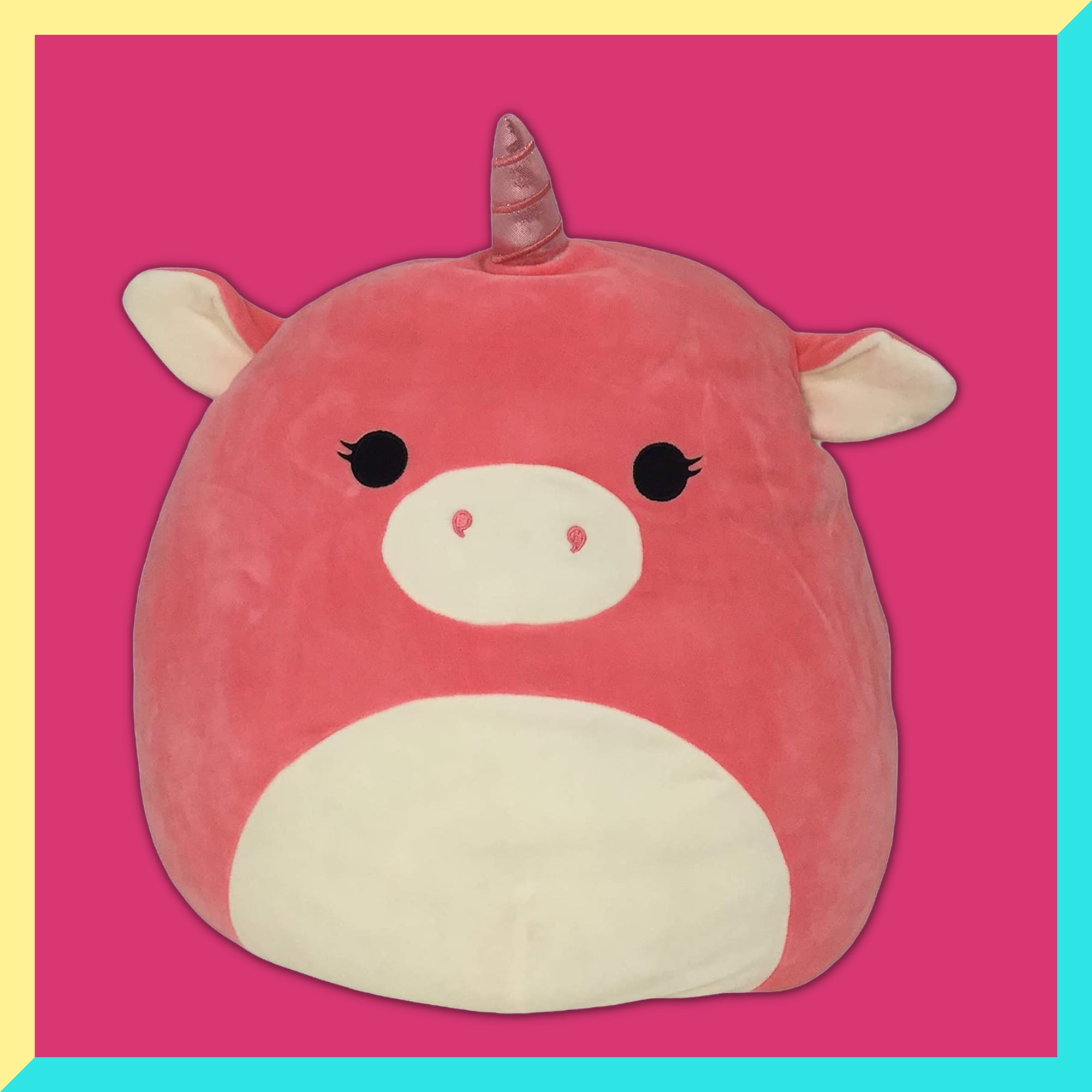 Squishmallow zoe cheap