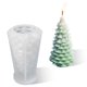 thumbnail image 2 of Vela aromática navideña Molde de silicona Velas Cubo Molde liso Artesanía de cerámica Decoración de festivales Suministros para manualidades de bricolaje Tipo 4 seitruly HA009043-04, 2 of 6