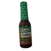 Lizano Salsa, 4.5 Oz