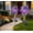Multicolor, variant on Solar Windmill Garden Stake Lights,LED Outdoor Decorative Lights, Waterproof Solar Powered Stake for Yard, Patio, Holiday, Christmas, and Special Events