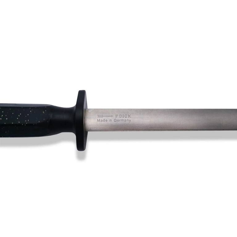 VEVOR 10-PCS Knife Sharpener 10.63 in. L 2-Dual Sided Grit Diamond