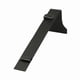 thumbnail image 4 of Soporte para Reloj de PU Yinane Organizador de Joyería Negro, 4 of 8