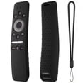 thumbnail image 4 of Smart Tv Remote Control Case Cover Compatible For Samsung Bn59-01310a / 01312 /01312a Tm1950a Tm1950c Rmcspt1cp1 Purple, 4 of 5