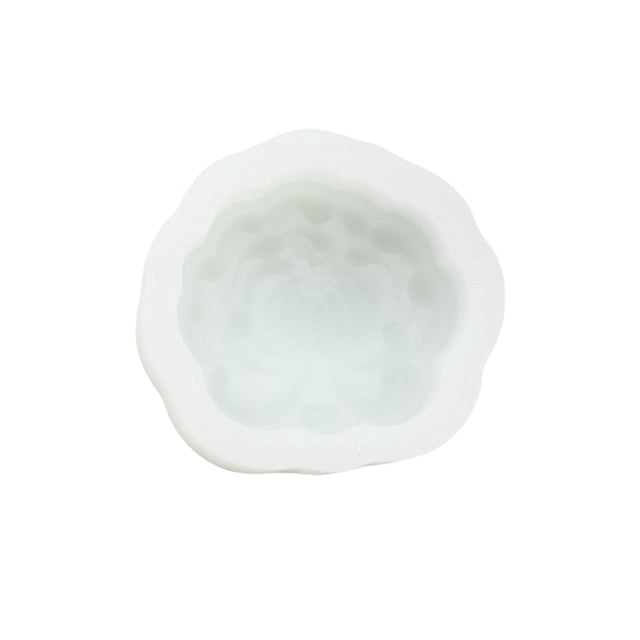 Molde de Silicona para Pastel Yuarrent Reutilizable para Galletas y Pasteles