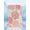 Red, variant on Coastal Pink Cooling Blanket, Lightweight Breathable Summer Throw Blanket with Double Sided Cold Effect,Ocean Coral Starfish Shell Modern Sea Picnic Beach Blankets Bed Sheet for Hot Sleepers 30"x40"