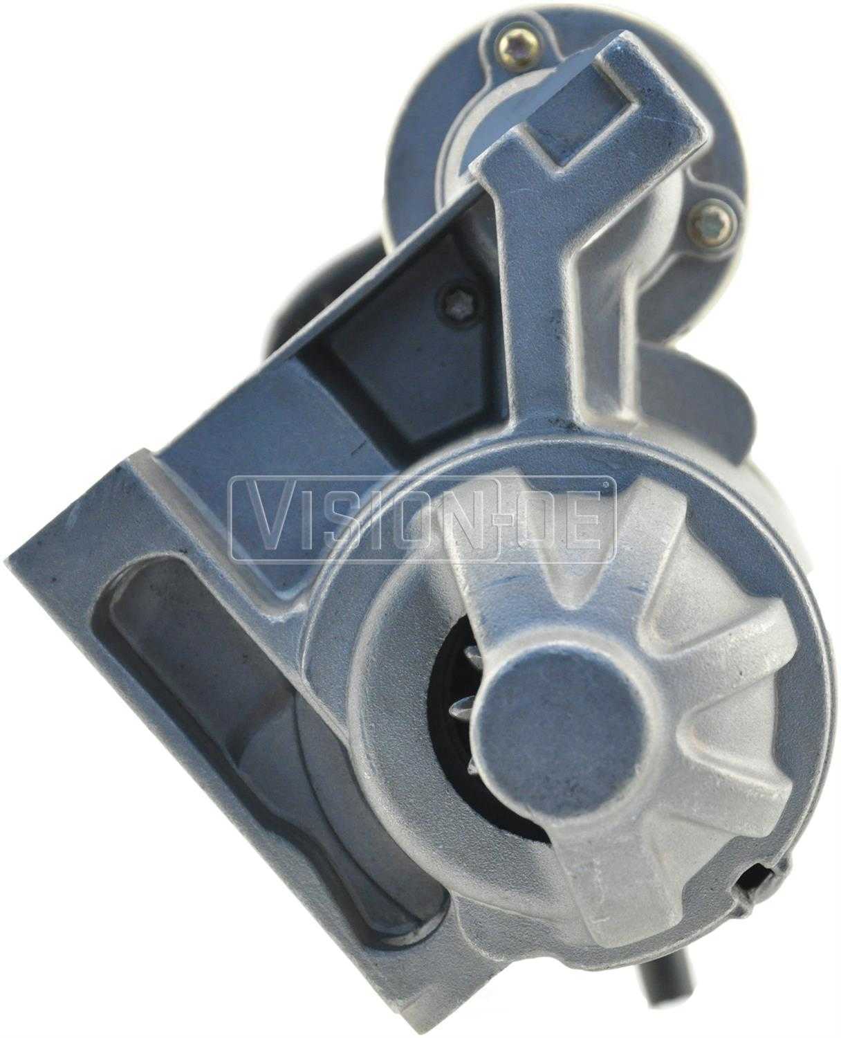 Vision OE 6470 Starter Motor