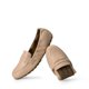 thumbnail image 1 of DREAM PAIRS Mocasines Bailarinas Plegables para Mujer Nude Talla 6, 1 of 8