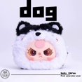 thumbnail image 5 of Baby 3 years old V1 V2 Animal Party Doll Random Style Baby Three olds V1/V2 Dolls Cute Plush Doll Soft Doll Throw Pillow Toys, 5 of 5