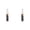 White, variant on ZOURIH Car Scratch Remover touch Up Paint Pen - Portable DIY Repair Pen for Auto,Motorcycle & Boat Scratches,Black