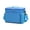 Blue, variant on Insulated Lunch Bag for Men and Women, Leakproof Soft Cooler Tote with Pockets and Adjustable Strap, for Work, Picnic, Beach, Travel, Back to School Supplies (Red)