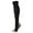 Gray, variant on Yoyauz Men's and Women's Cycling Compression Socks - Best for Running, Sports, Cycling - 15-20 mmHg