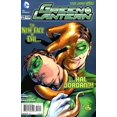 thumbnail image 1 of Green Lantern (5th Series) #27 VF ; DC Comic Book, 1 of 1