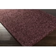 thumbnail image 3 of Surya Modern Confetti Wool 8' x 10' Area Rugs With Burgundy And Mauve Finish, 3 of 3