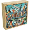 thumbnail image 3 of Pretzel games Junk Art Board game, 3 of 4