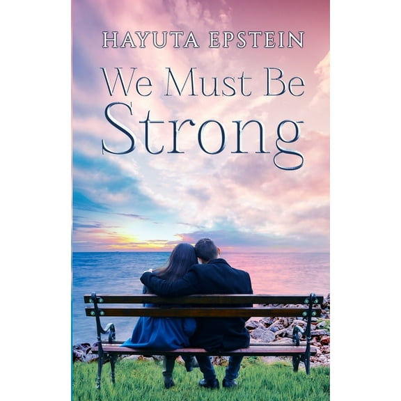 We Must Be Strong (Paperback)