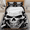 Style 1, variant on Lotusprinthandmade Skull Halloween Horror Graphic Quilt Bedding Set, White Binding, 90x100