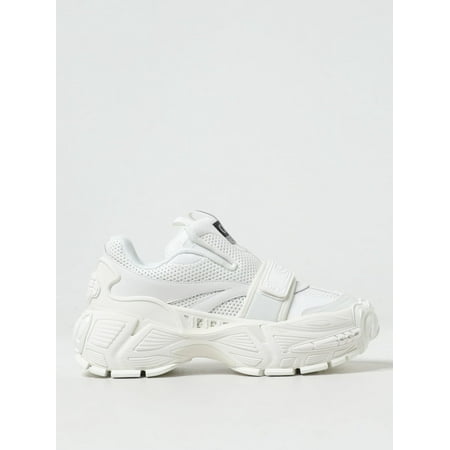 

Off-White Sneakers Woman White Woman