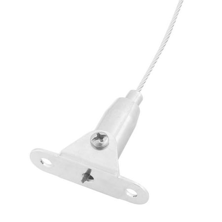 Office Home Ceiling Mount Diy Art Hanging Billboard Photo Painting