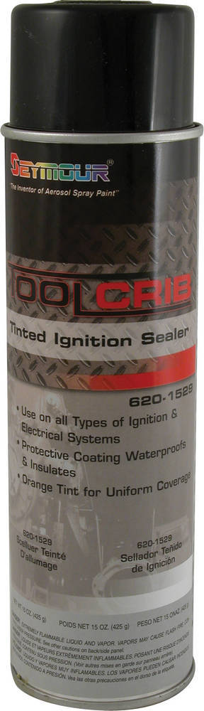 Seymour Paint Tinted Ignition Sealer