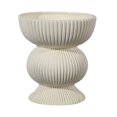 thumbnail image 1 of Ceramic Vase Photo Prop Collection Art Crafts Gift Nordic Flower Vase Flower Pot Style C, 1 of 9