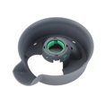 thumbnail image 2 of Multifunctional Blender Base, Easy Cleaning Dishwasher Safe PP Food Processor Attachment Stable  for Kitchen, 2 of 7