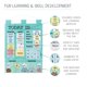 thumbnail image 3 of Calendario de aprendizaje, gráfico de pared, The Peanutshell Toddlers Kids, 3 of 6