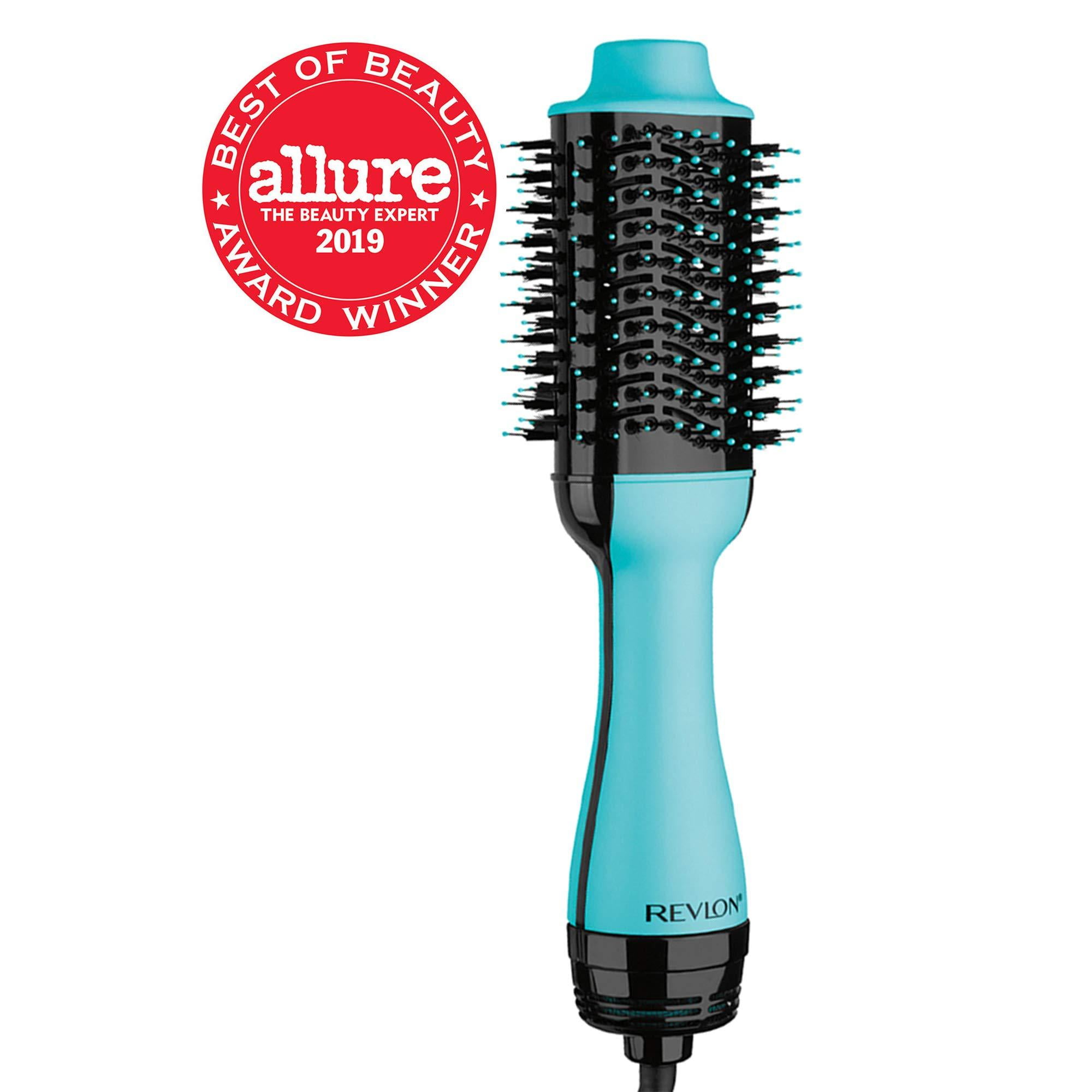 revlon hair dryer hot air brush