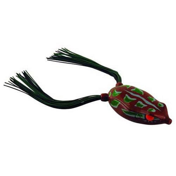 Spro Bronze Eye Frog 65 5/8 Camo