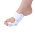 thumbnail image 2 of ShenMo Corrector for Women and Men, Orthopedic Bunion Toe Straightener, Adjustable Bunion Splint with Toe Separator for Bunion Relief, Day Night Support(2PC), 2 of 5