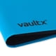 thumbnail image 5 of Carpeta Vault X con correa y 4 bolsillos para 160 cartas, azul Vault X Vault X, 5 of 6