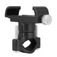 thumbnail image 3 of VIFERR Soporte para teléfono para Bicicleta al Aire Libre Aleación de Aluminio Manillar de Bicicleta Ajustable Clip para teléfono Bicicleta Soporte para teléfono Inteligente Soporte(Negro), 3 of 5