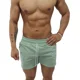 thumbnail image 1 of Short Deportivo Corto, De Algodón, Para Hombre Y Mujer, 1 of 4