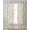 Light Beige Light Green Light Brown, variant on Sparrow Sheer Curtains 39 Inch Length 2 Panels Set for Living Room/Bedroom, Spring Birds on The Branches Vintage Country Kitchen Curtains Grommet Semi-Sheer Curtains Window Treatments 27.5"x39"x2
