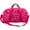 Barbie, variant on Hello Kitty Duffle Bag, 16” Travel Sleepover Bag for Girls, Weekender Bag, Pink Dance Bag