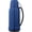 Red, variant on Thermos Arc Series Glass Beverage Bottle - Leakproof - 17 oz, Multicolor