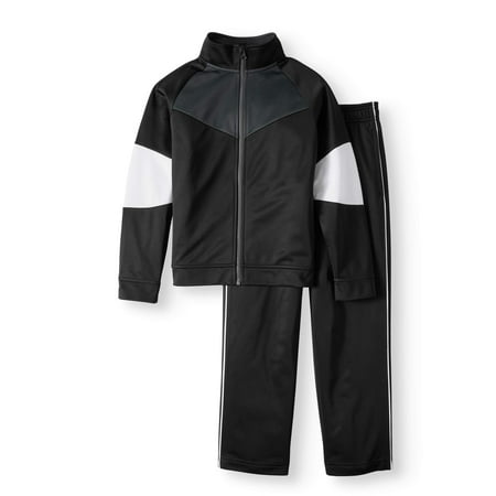 Track Suit Set (Little Boys & Big Boys)