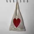 thumbnail image 2 of Kukuzhu Fairy Aesthetic Hobo Bag Y2k Bag Aesthetic Tote Bag Fairy Accessories Y2k Purse, 2 of 3