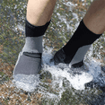 thumbnail image 3 of Calcetines impermeables para deportes al aire libre, esquí, aventura, montañismo, calcetines impermeables, equitación, vadeo, calcetines cálidos, transpirables e impermeables, 3 of 6
