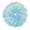 Baby Blue, variant on HRX Package 100pcs Gold Organza Gift Bags, 4" x 6" Candy Mesh Drawstring Bags Jewelry Pouches for Christmas Wedding Party
