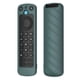 thumbnail image 2 of Funda de silicona para mando a distancia para Amazon Alexa Voice Remote Pro (cian) WDOplteas Para estrenar, 2 of 5