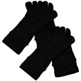 thumbnail image 4 of 2 pares de calcetines de algodón calcetines deportivos cortos elásticos calcetines de ejercicio al aire libre calcetines para la mujer, 4 of 6