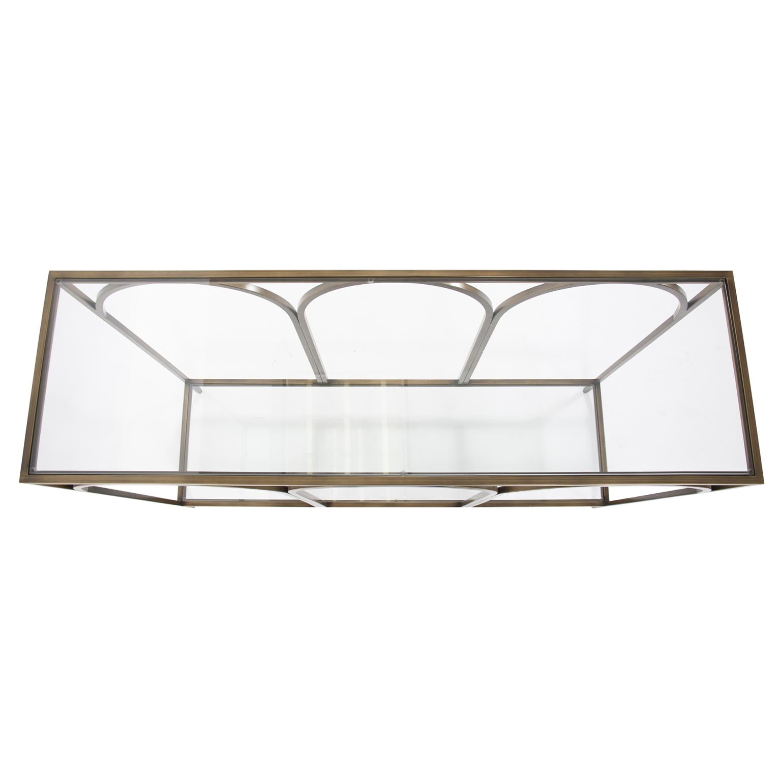 Palladio Console Table