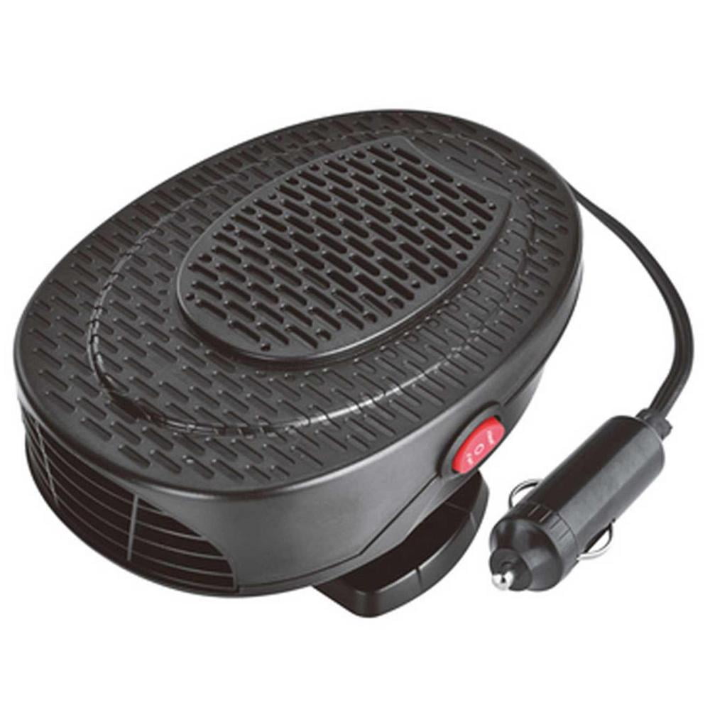 Portable Car Heater DC12V 150W Fast Heating Electric Defroster