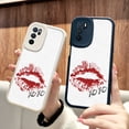 thumbnail image 1 of Exprese su personalidad con una vibrante funda mate con estampado de dibujos animados para iPhone 15 Pro Max, 1 of 4