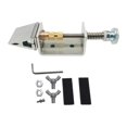 thumbnail image 1 of r de cuchillos con tapa, herramienta de rotación de 360 grados, Metal con almohadillas de goma, abrazadera para cuchillo para ángulo fijo para, 1 of 9
