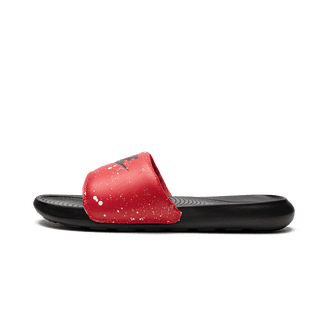 Nike Comfort Slide 2 Mens Active Slide Sandals White  display picture 1