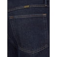 thumbnail image 4 of Jeans Rustler para hombre, corte relajado, clásico, suave enjuague, 36 de ancho x 32 de largo, 4 of 6