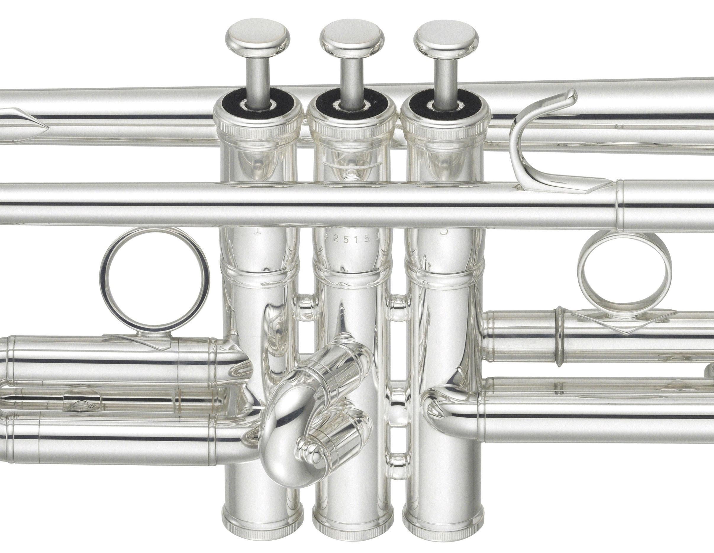 YTR-8335IIRS Custom Xeno Trumpet New