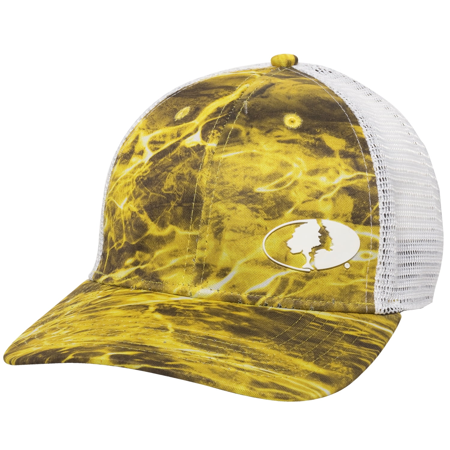 stretch fit fishing hats