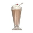 thumbnail image 1 of Advanced Graphics 2838 72 x 31 in. Chocolate Milk Shake Cardboard Cutout Standup, 1 of 1